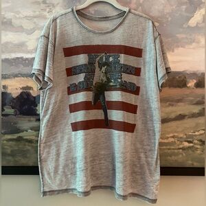 Bruce Springsteen Band Tee